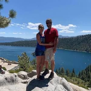 Meet your Posher, Kim